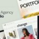 Etude - Design Agency & Branding Agency WordPress Theme