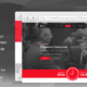 EventGo - Html Onepage Events Landing Page