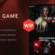 Exit Game | Quest Secret Escape Room WordPress Theme