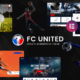 FC United | Football, Soccer & Sports WordPress Theme