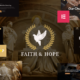 Faith & Hope | Christain Church & Religion WordPress Theme