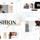 Fashion Guide | Fashion Magazine & Glossy Blog WordPress Theme