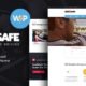 Fast & Safe | Driving School WordPress Theme