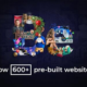 BeTheme - HTML5 Responsive Multi-Purpose Template