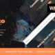 Franco | Steel Factory, Factory & Plant WordPress Theme