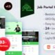 Gable - Job Portal Bootstrap 5 Template