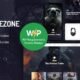 Gamezone | Video Gaming Blog & Esports Store WordPress Theme