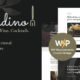 Giardino | Italian Restaurant WordPress Theme
