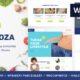 Gracioza | Weight Loss Clinic & Healthy Blog WordPress Theme