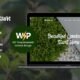Green Thumb | Gardening & Landscaping Services WordPress Theme