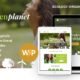 Green Planet | Environmental Energy Non-Profit WordPress Theme