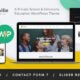 Greenville | Private School, College & University WordPress Theme