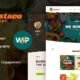 Gustavo | Mexican Restaurant & Taco Cantina WordPress Theme