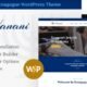 Hanani | Church, Temple & Synagogue WordPress Theme + RTL