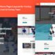 Let's Play | Hockey School & Winter Sports WordPress Theme