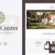 Holistic Center - Wellness and Spa Salon WordPress Theme