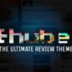 Huber: Multi-Purpose Review Theme