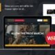 Humanum - Human Rights WordPress Theme