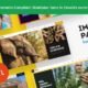 Impacto Patronus | Nature Protection, Petition & Social Activism WordPress Theme + RTL