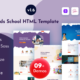 Ketan - Childcare & Kids School Bootstrap 5 Template