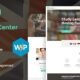 Language Center - Online Courses & Education WordPress Theme