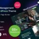 Limpa – Accounting & Management Consulting WordPress Theme