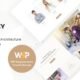 Line Agency | Interior Design & Architecture WordPress Theme