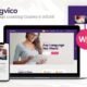 Lingvico | Language Center & Training Courses WordPress Theme