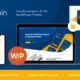 Lymcoin | ICO Cryptocurrency Bitcoin WordPress Theme
