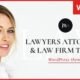 M.Williamson | Lawyer & Legal Adviser WordPress Theme