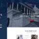 MCKinney's Politics | Elections Campaign & Social Activism WordPress Theme
