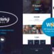 Morning Records - Radio, Music Sound Studio WordPress Theme