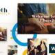 Nazareth | Church & Religion WordPress Theme