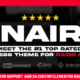 Onair2: Radio Station WordPress Theme With Non-Stop Music Player