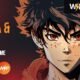 Otaku - Anime, Manga & K-Pop WordPress Theme