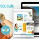 Playa | Beach Club & Pool Maintenance WordPress Theme
