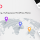 Playo - Directory & Listing, Community, WooCommerce Vendor, Multi-purpose WordPress Theme