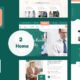 Meciy - Psychologist Wordpress Theme