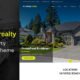Holdings Realty - Single Property WordPress Theme