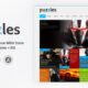 Puzzles | WP Magazine / Review with Store WordPress Theme + RTL