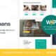QuickLoans | Loan Company & Bank WordPress Theme