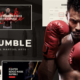 Rumble | Boxing & Martial Arts Fighting MMA Theme