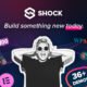 Shock - Multi-purpose Elementor WordPress Theme