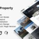 PatelProperty - Single Property Real Estate WordPress Theme