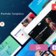 SNAIL - Creative Agency & Portfolio Templates