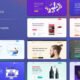 Spyro - Marketing Landing Page WordPress Theme