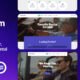 TanTum | Car, Scooter, Boat & Bike Rental Services WordPress Theme