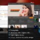 Target - Psd template