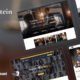 Bernstein - Lawyer & Attorney WordPress Theme