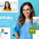 Tooth Fairy - Dentist & Dental Clinic WordPress Theme